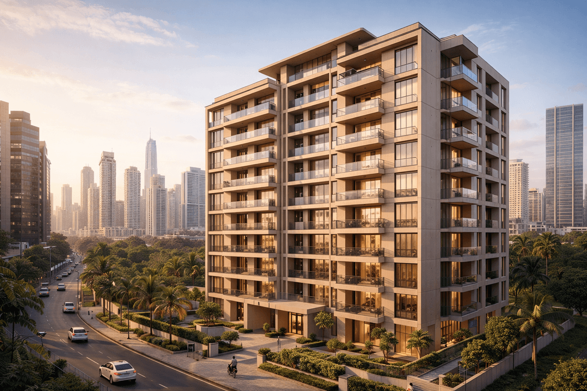 Pre-Leased Residential Tokens